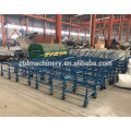 Electric Rubber Hose Curing Vulcanizer Machine For Sale